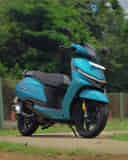 Right Front Three Quarter