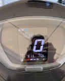 TFT / Instrument Cluster