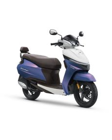 TVS Jupiter TVS Jupiter