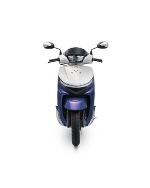 TVS Jupiter TVS Jupiter