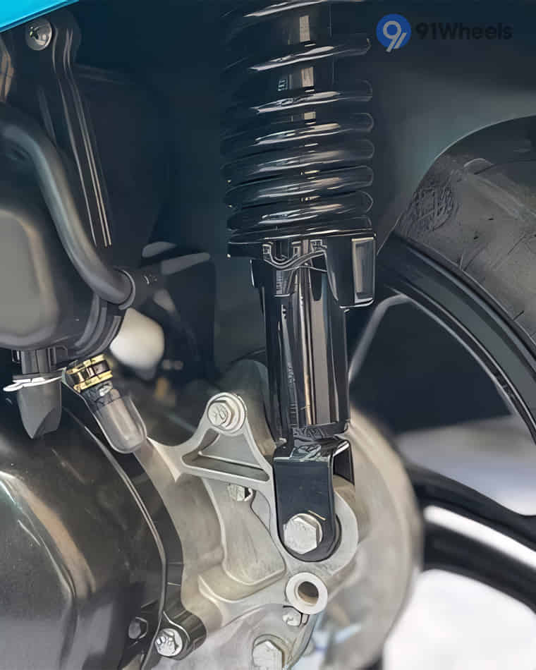 Engine & Exhaust - 3