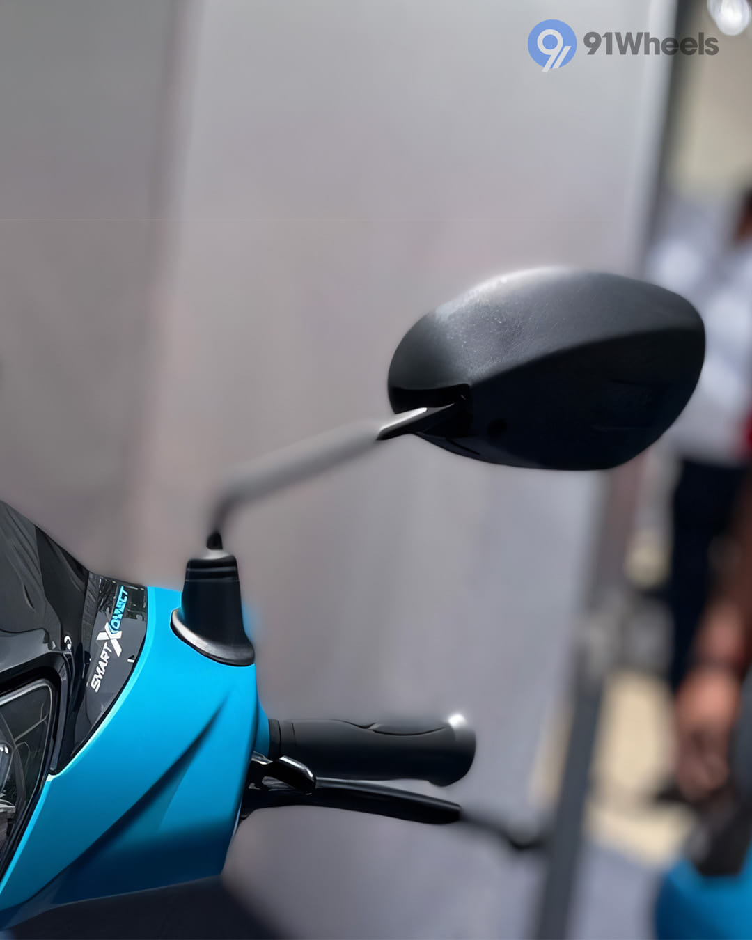 Lighting & Mirrors - 2