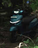 Left Front Three Quarter