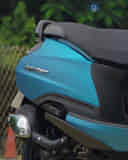 Right Side Body Panel