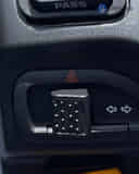 Turn Indicators Switch