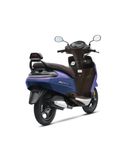 Right Rear Three Quarter