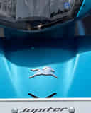 Front Panel Badging/Logo