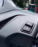 High Beam Low Beam Switch