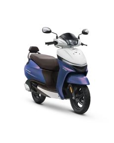 TVS Jupiter TVS Jupiter