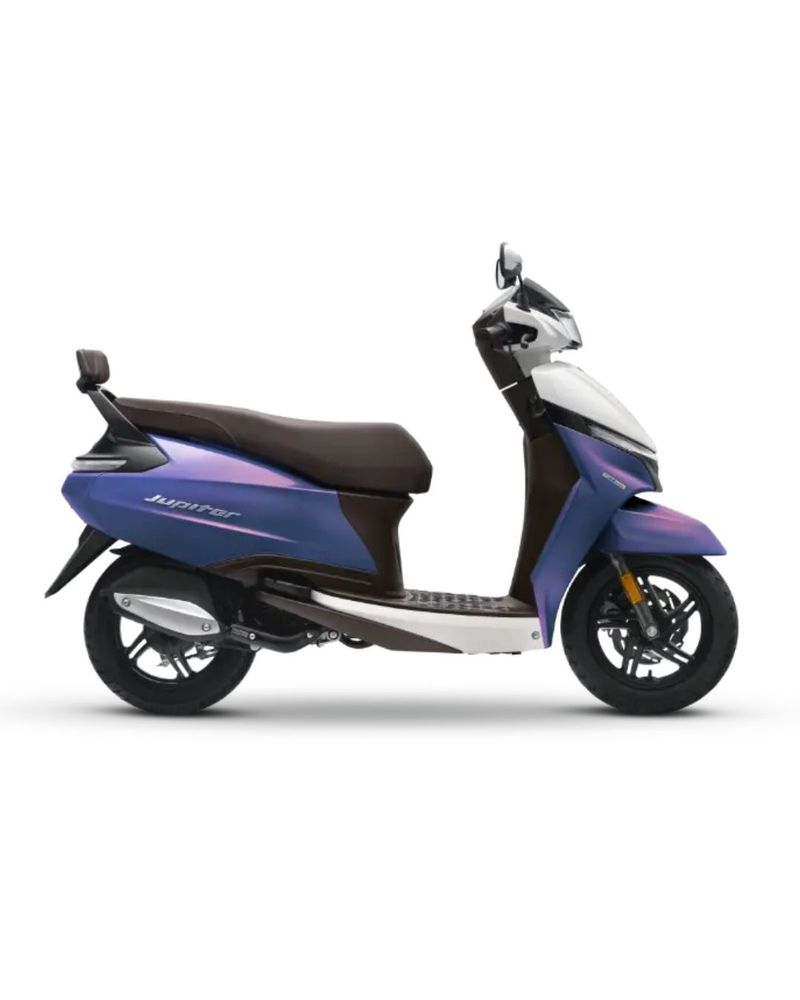 TVS Jupiter - Image 2 TVS Jupiter - Image 2