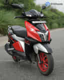 Right Front Three Quarter