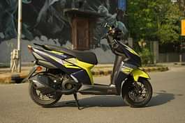 NTORQ 125 image