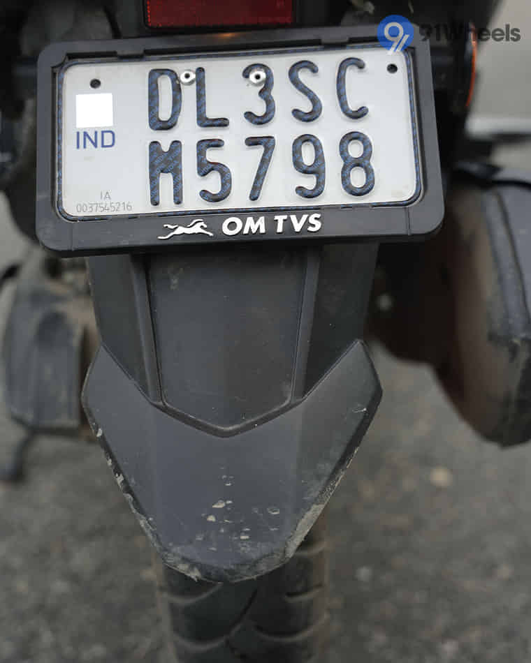 Wheels & Suspension - 3 Wheels & Suspension - 3