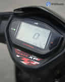 TFT / Instrument Cluster