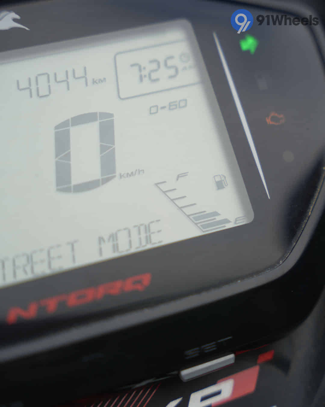 Fuel Gauge Fuel Gauge