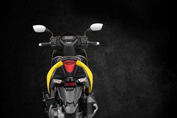 Tvs ntorq 125 dealers near me hot sale