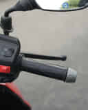 Right Side Throttle Grip