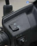 High Beam Low Beam Switch