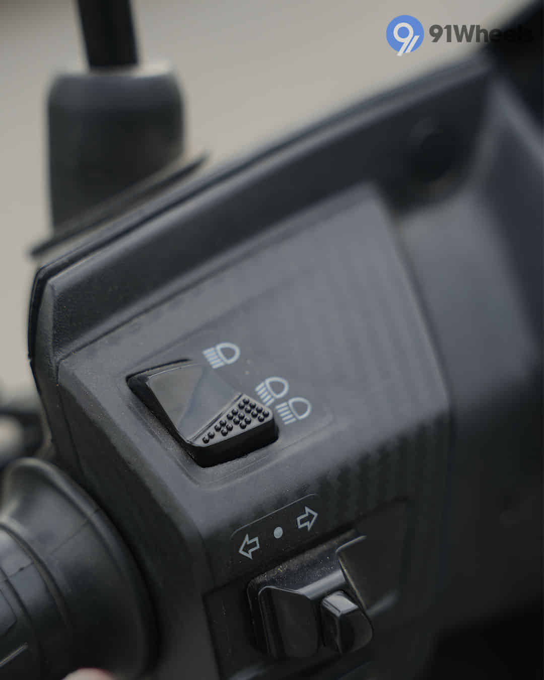 High Beam Low Beam Switch High Beam Low Beam Switch