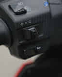 Turn Indicators Switch