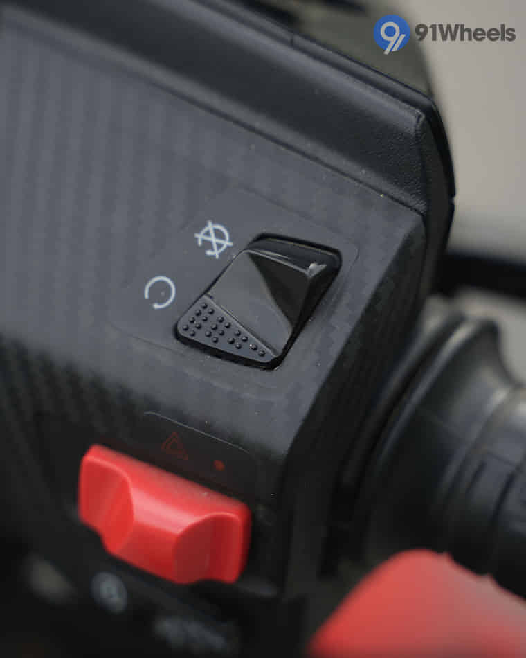 Wheels & Suspension - 2 Wheels & Suspension - 2