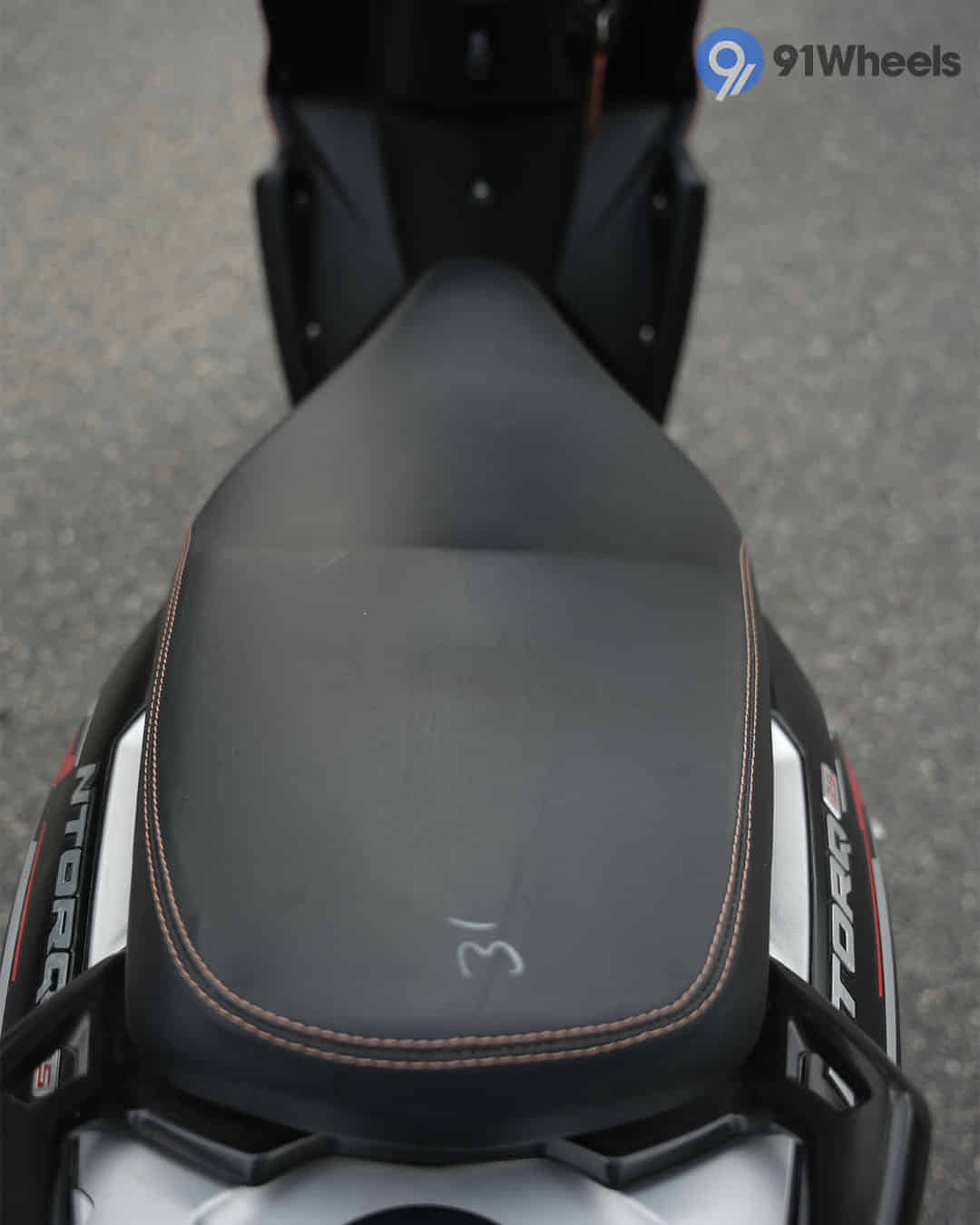 Pillion Seat Pillion Seat