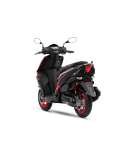 Left Rear Three Quarter