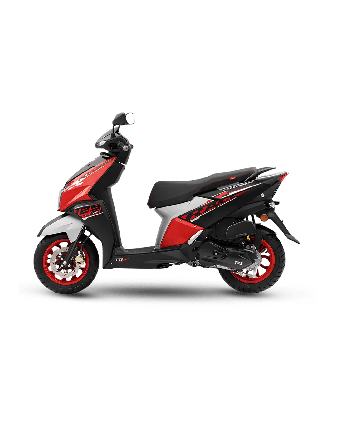 Left Side View Left Side View