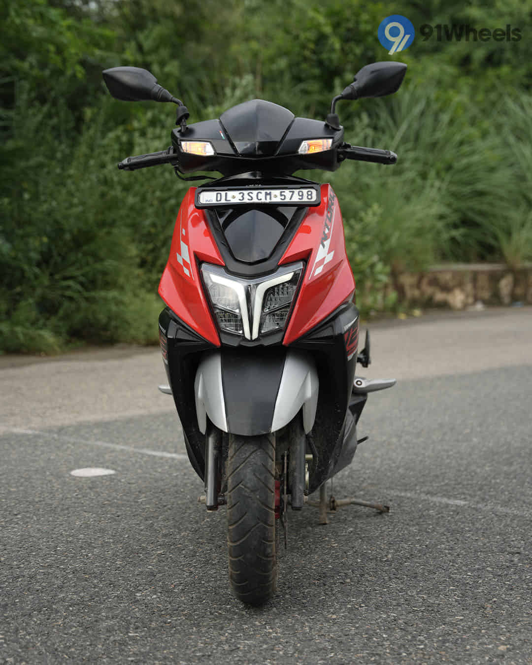 Front View Front View