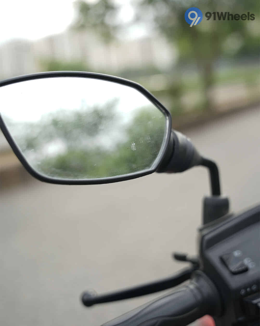 Rear View Mirror Rear View Mirror