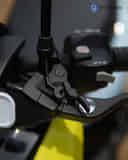 High Beam Low Beam Switch