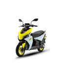 Left Front Three Quarter