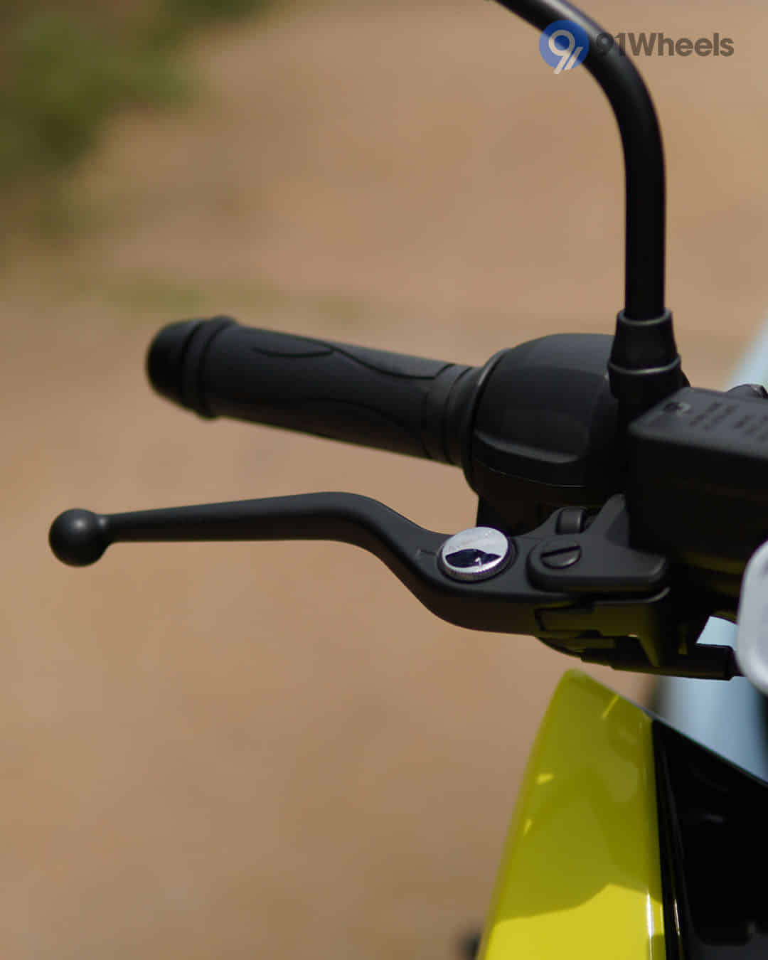 Front Brake Lever Front Brake Lever