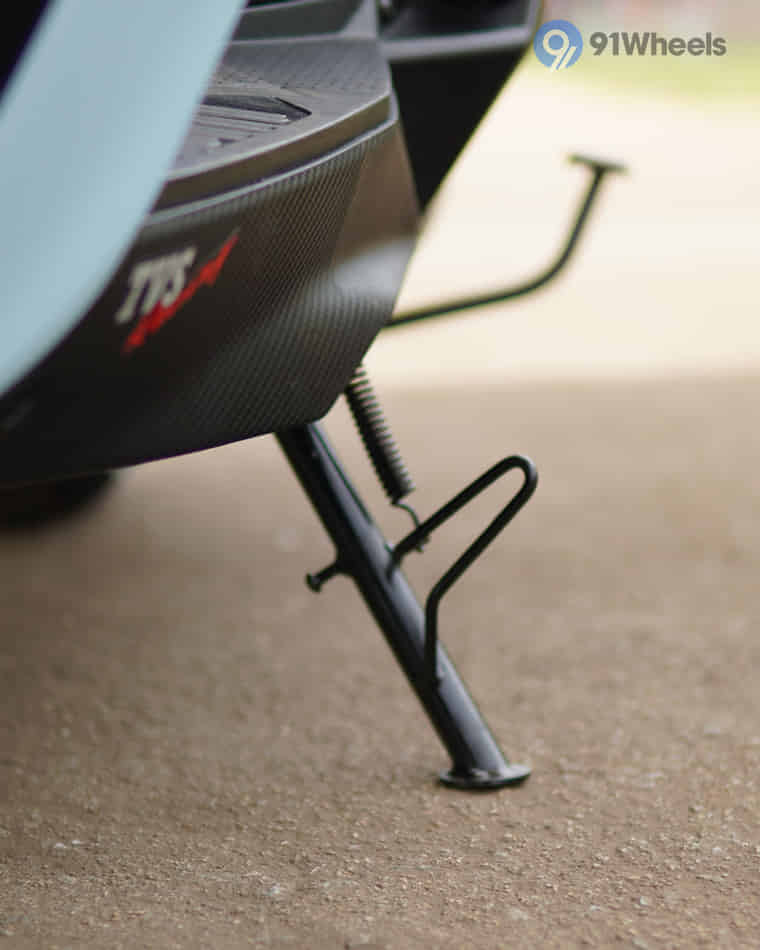 Stands & Utility - 2 Stands & Utility - 2