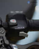 Hazard Warning Lights Switch