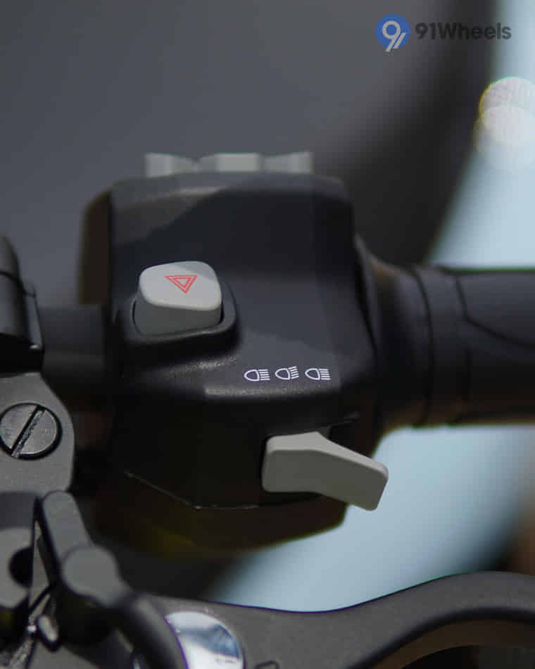 Wheels & Suspension - 3 Wheels & Suspension - 3