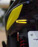 Rear Turn Indicators