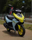 Right Front Three Quarter