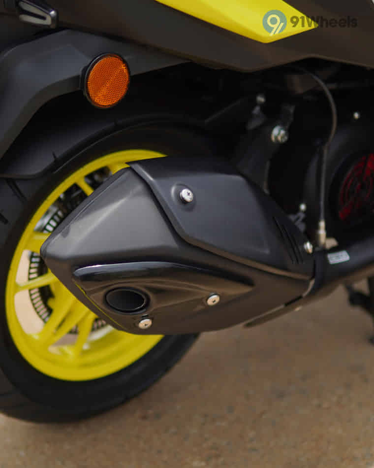 Wheels & Suspension - 12 Wheels & Suspension - 12