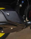 Muffler Heat Protector