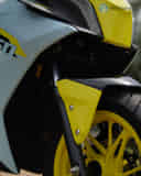 Front Fender