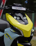 Front Panel/Front Apron