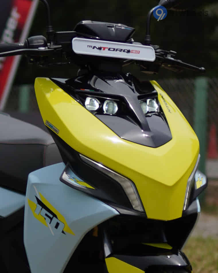 Front Body & Wheels - 1 Front Body & Wheels - 1