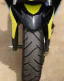 Front Tyre