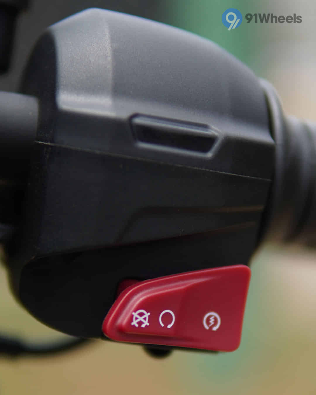 Starter Switch Starter Switch