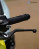 Rear Brake Lever
