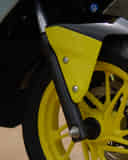 Front Mudguard