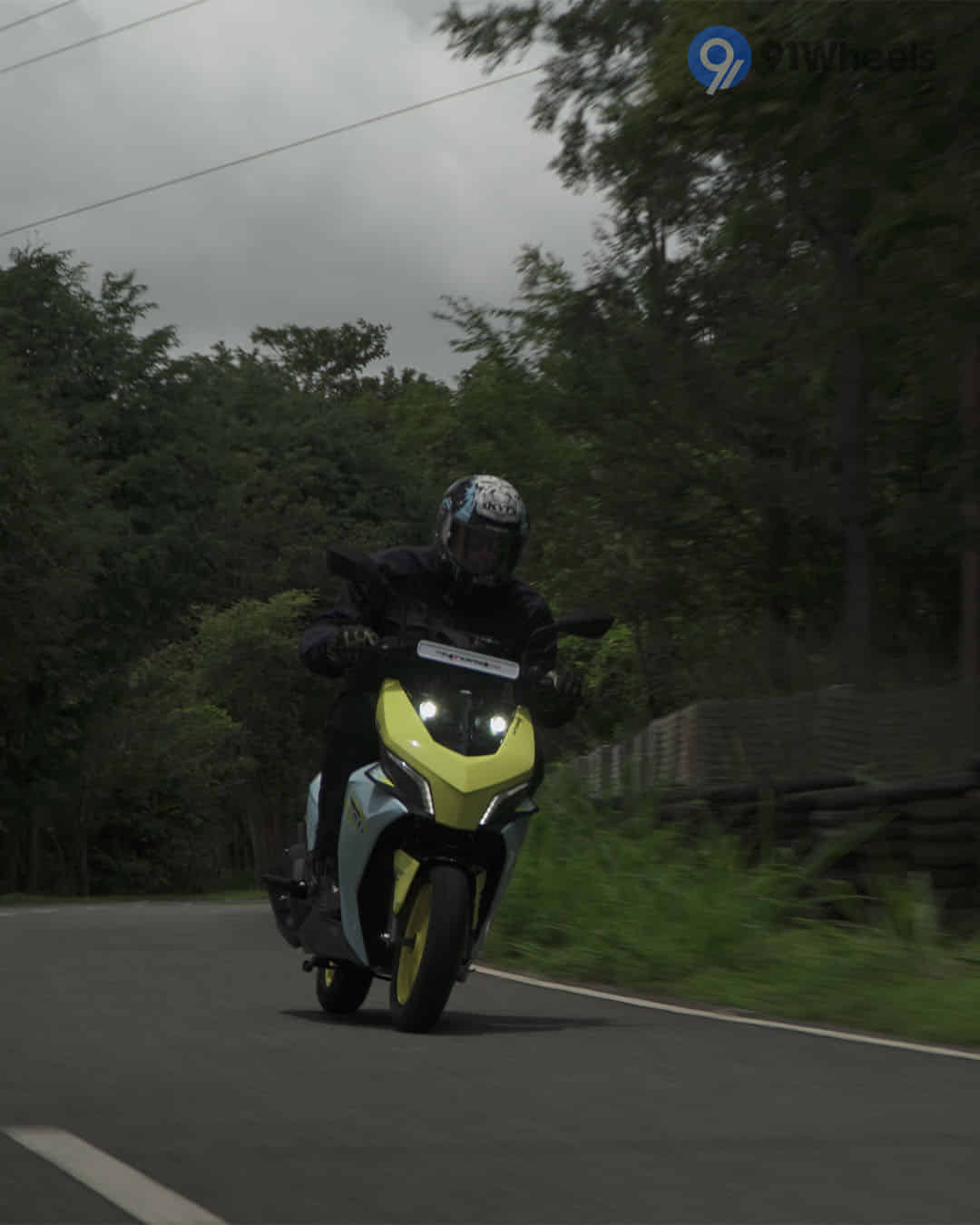 Riding Shot Riding Shot