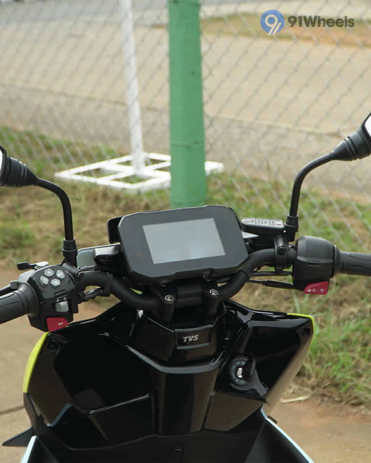 Front Body & Wheels - 7 Front Body & Wheels - 7