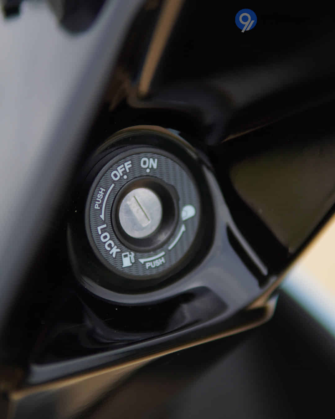 Steering Lock Steering Lock